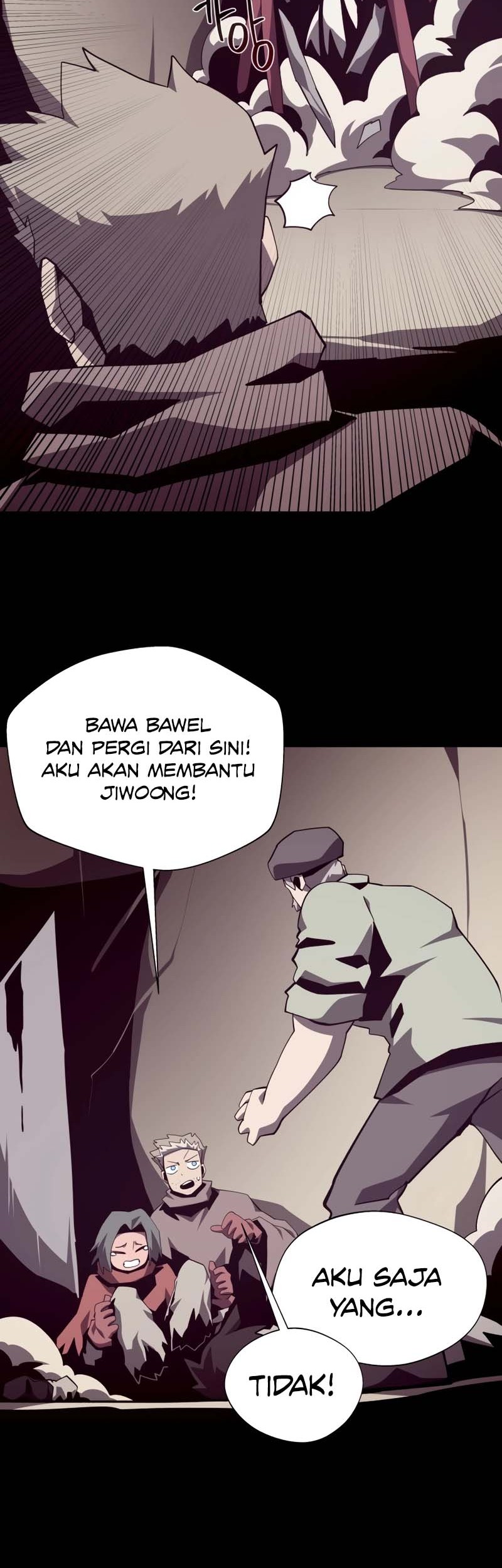 Chapter 90 - halaman 44