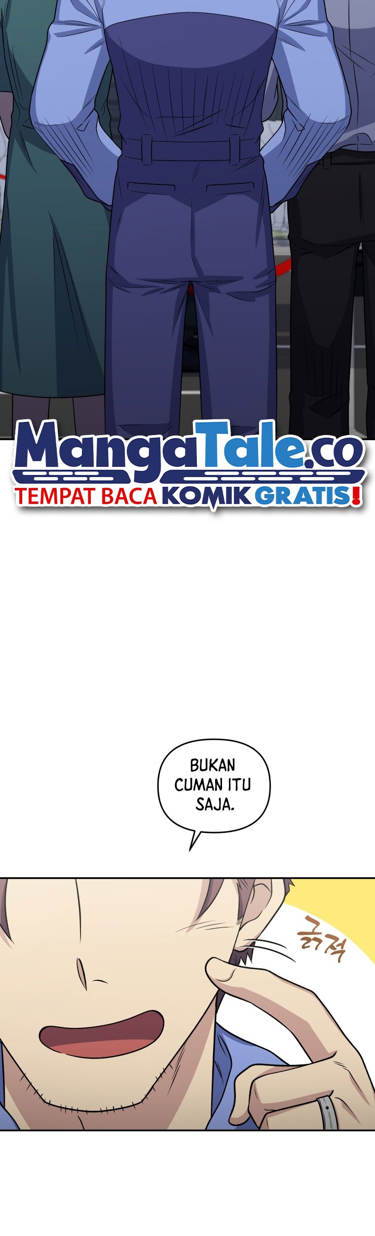 Chapter 43 - halaman 6
