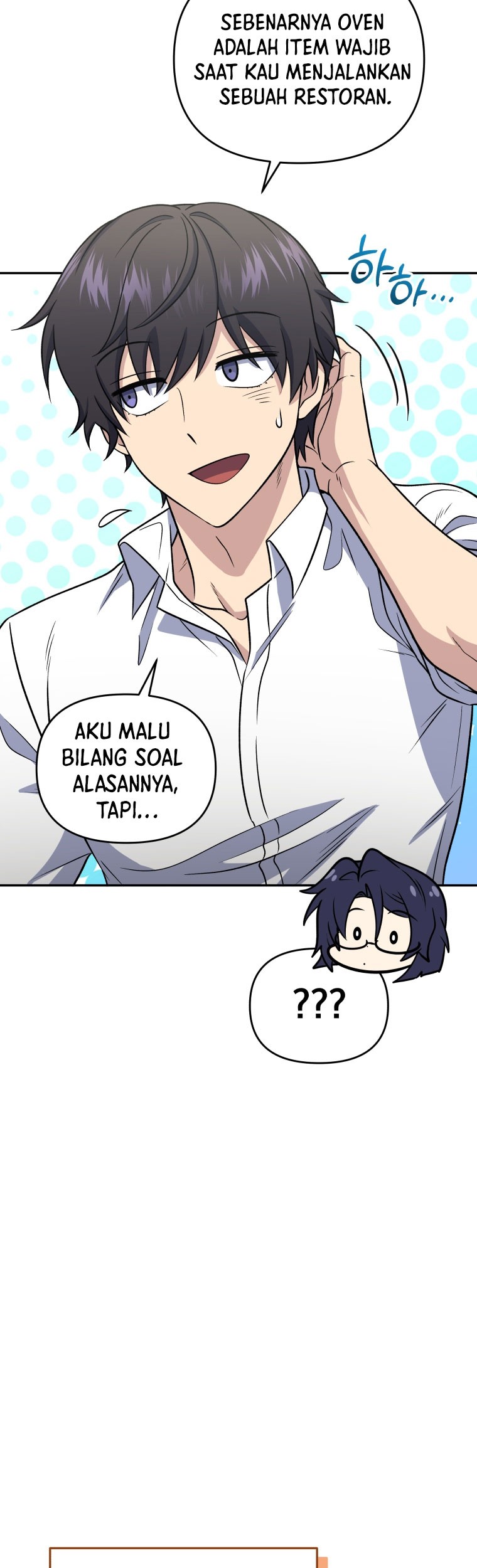 Chapter 43 - halaman 31