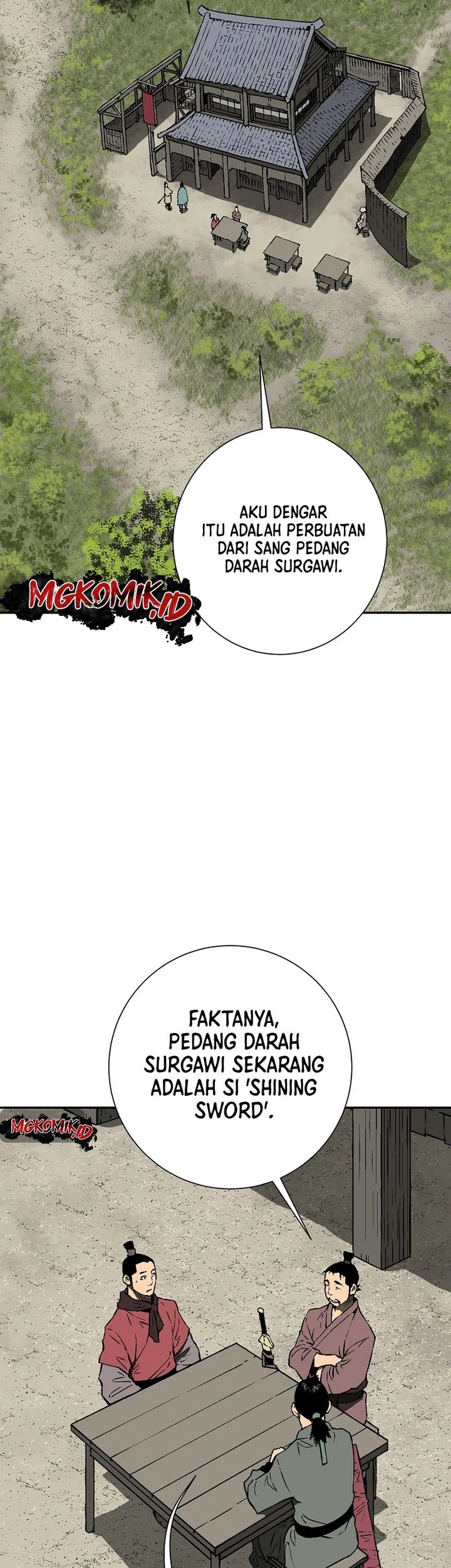 Chapter 64 - halaman 79
