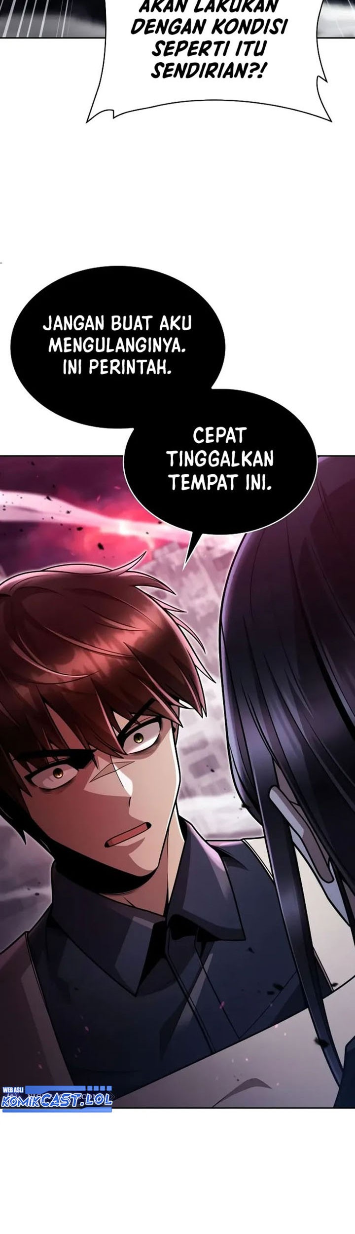 Chapter 82 - halaman 25