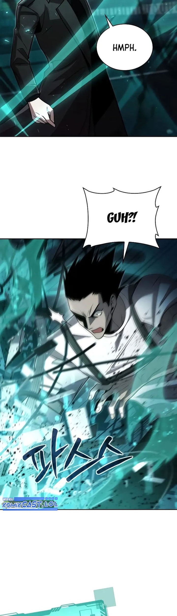 Chapter 82 - halaman 33