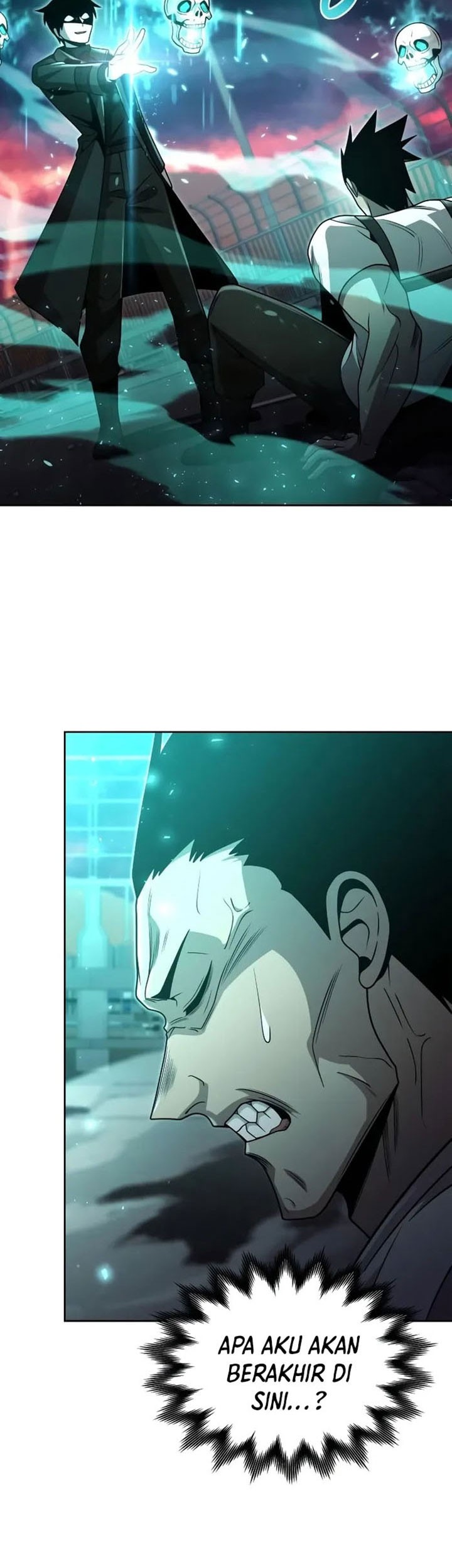 Chapter 82 - halaman 37