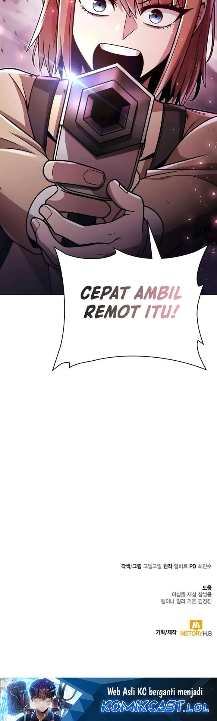 Chapter 82 - halaman 76