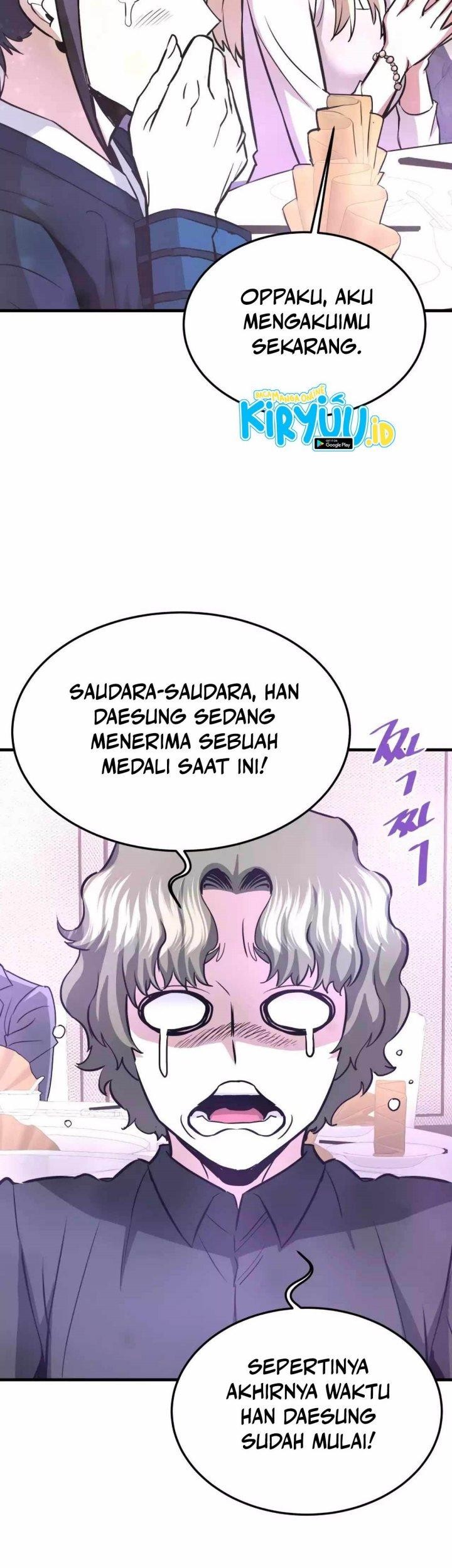 Chapter 80 - halaman 48