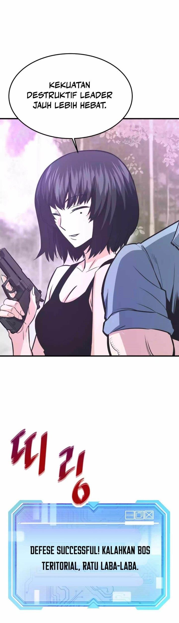Chapter 79 - halaman 70