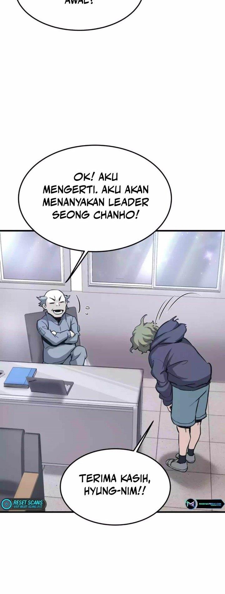 Chapter 79 - halaman 81