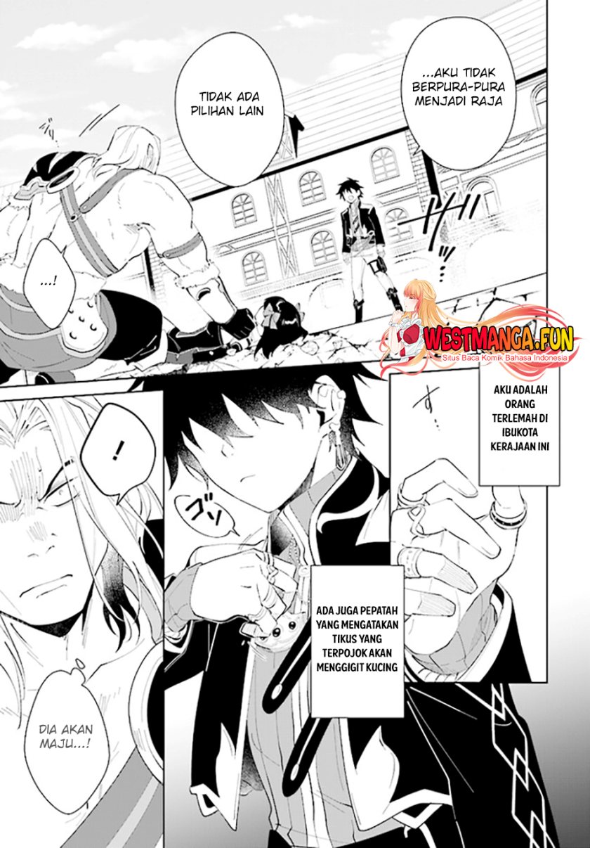 Chapter 45 - halaman 21