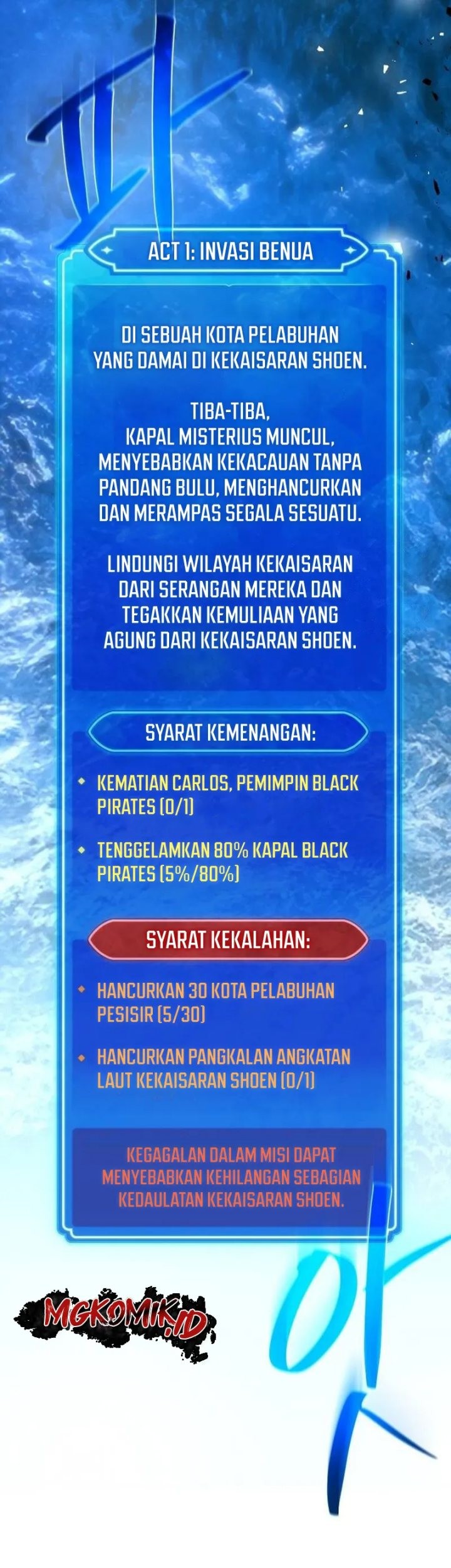 Chapter 84 - halaman 90