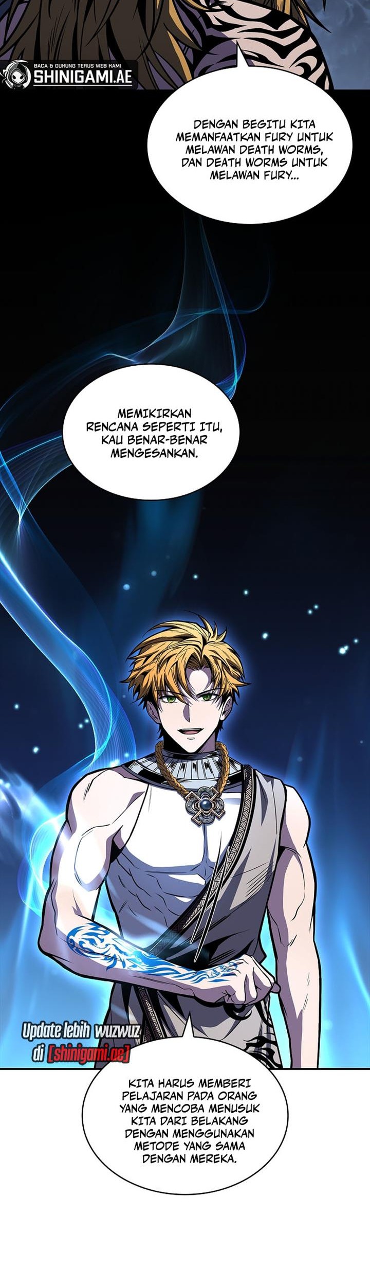 Chapter 78 - halaman 21