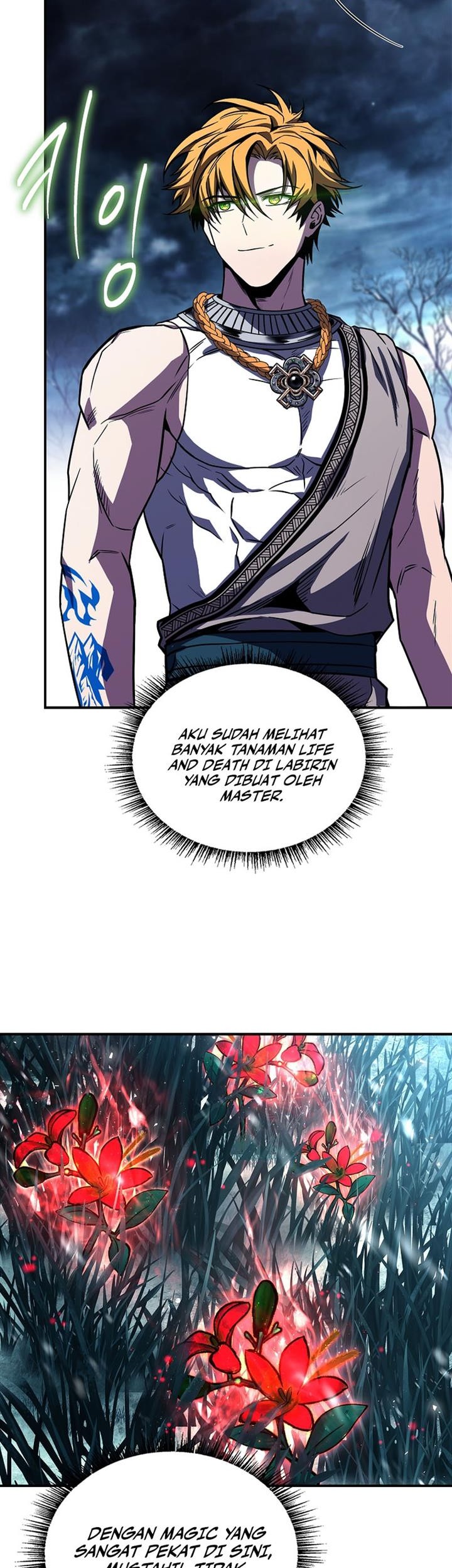 Chapter 77 - halaman 47