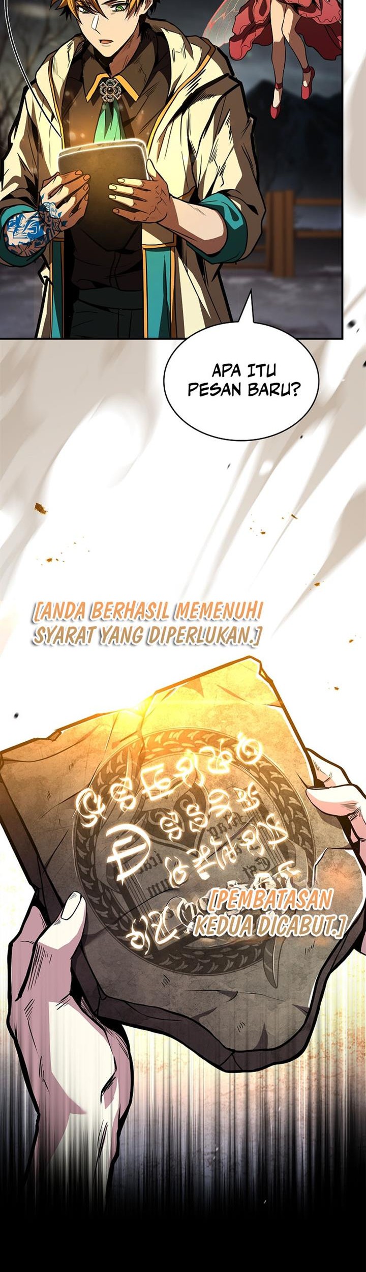 Chapter 77 - halaman 3