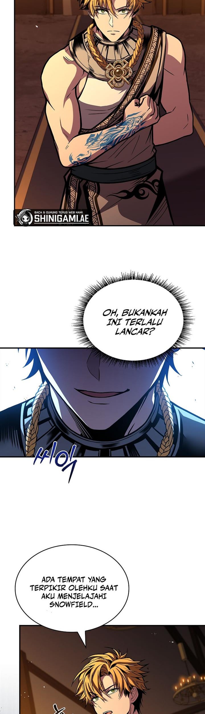 Chapter 77 - halaman 18