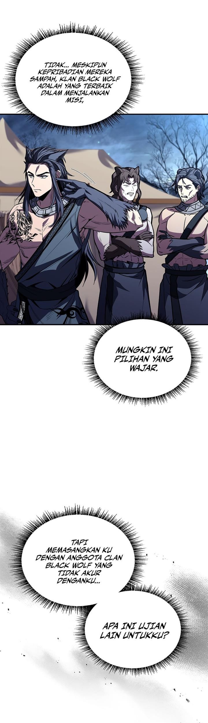 Chapter 77 - halaman 25