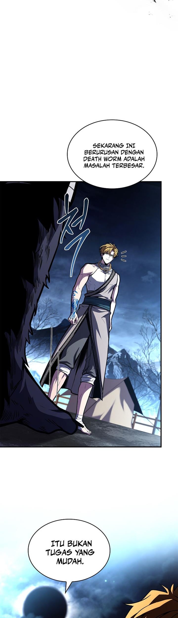 Chapter 77 - halaman 26