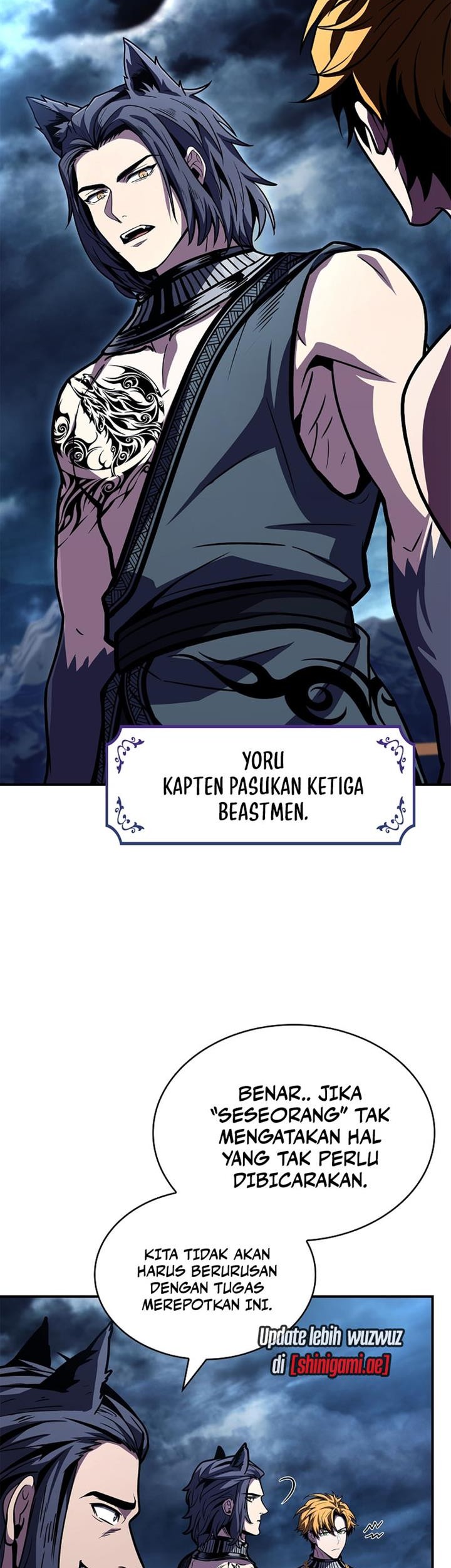 Chapter 77 - halaman 27