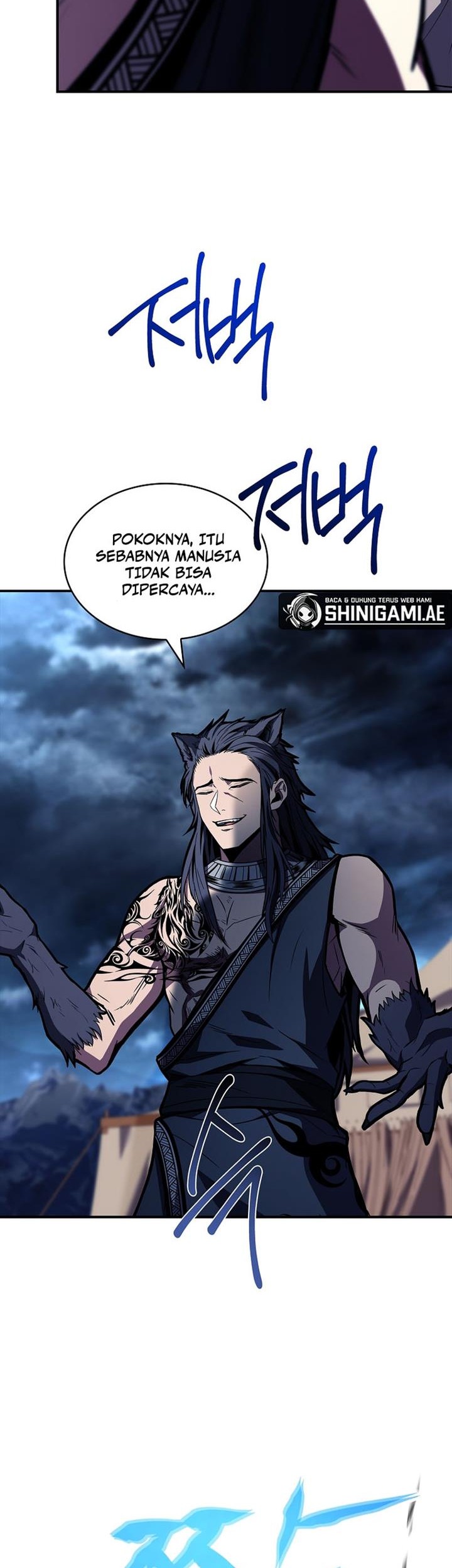 Chapter 77 - halaman 30