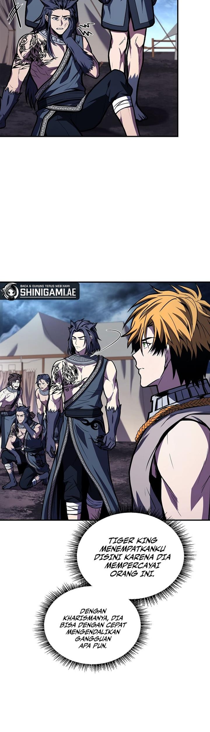 Chapter 77 - halaman 35