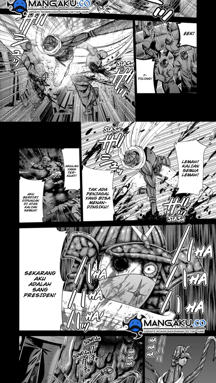 Chapter 79 - halaman 5