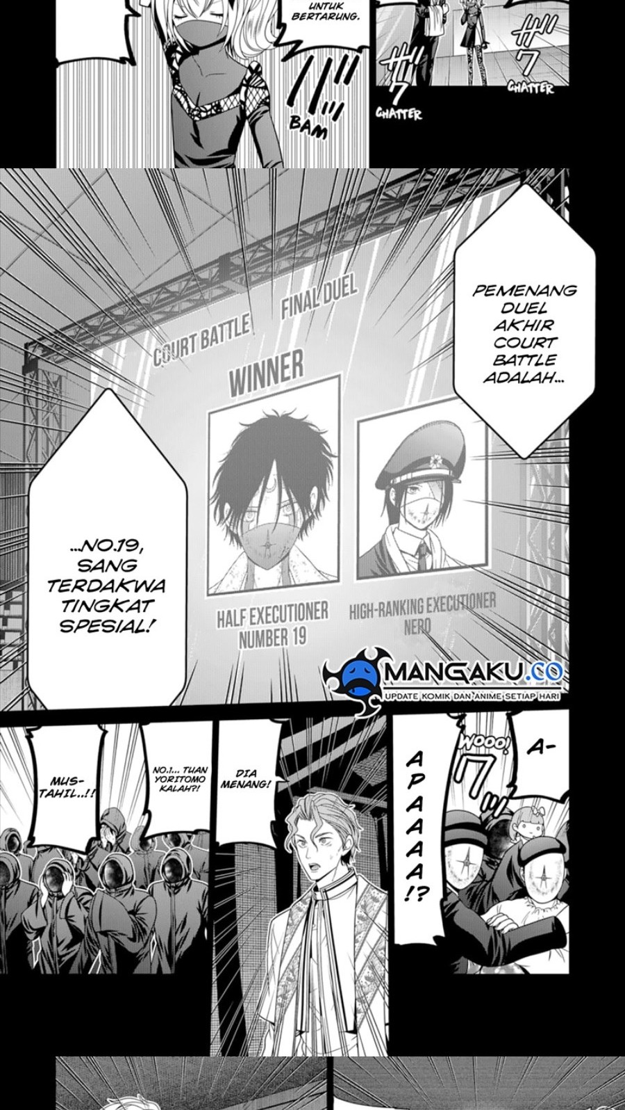 Chapter 79 - halaman 7