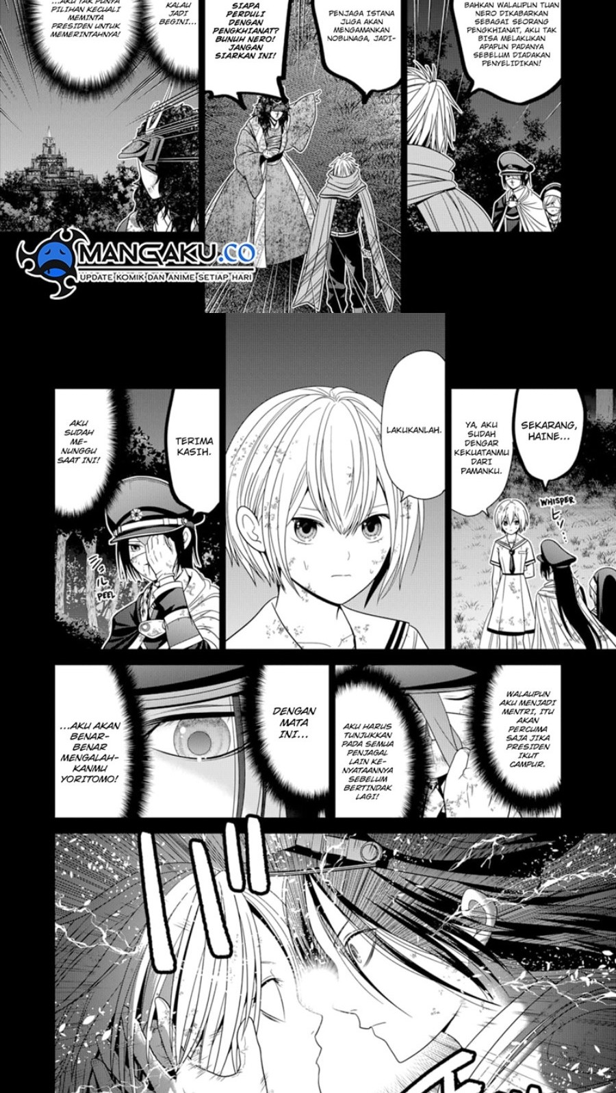 Chapter 79 - halaman 15
