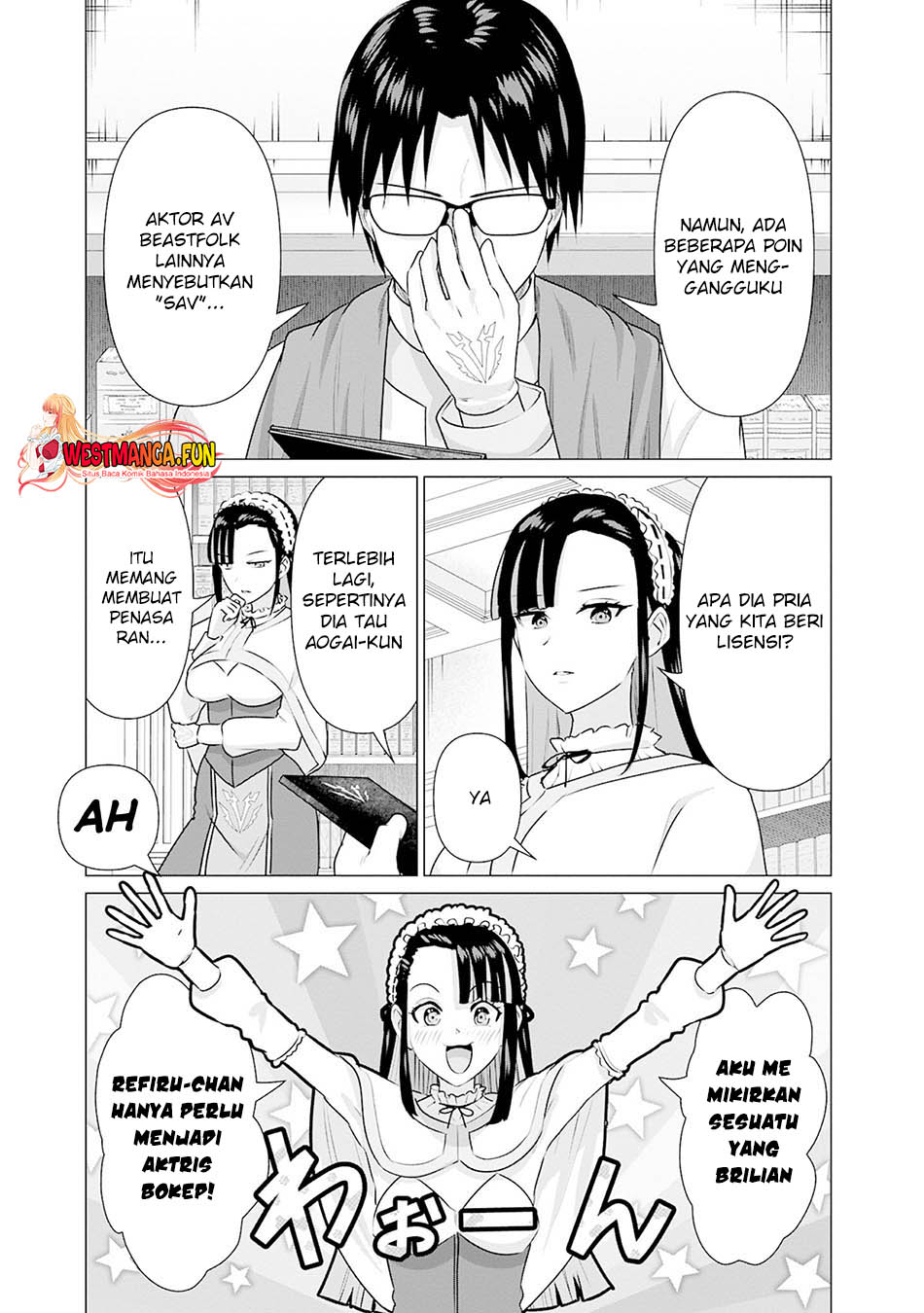 Chapter 32 - halaman 8
