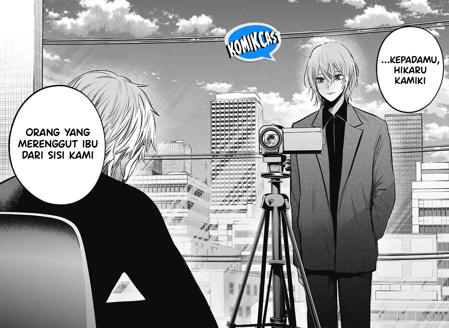 Chapter 152 - halaman 18