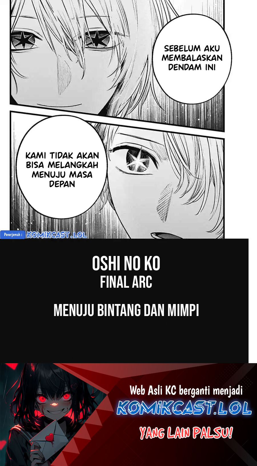 Chapter 152 - halaman 19