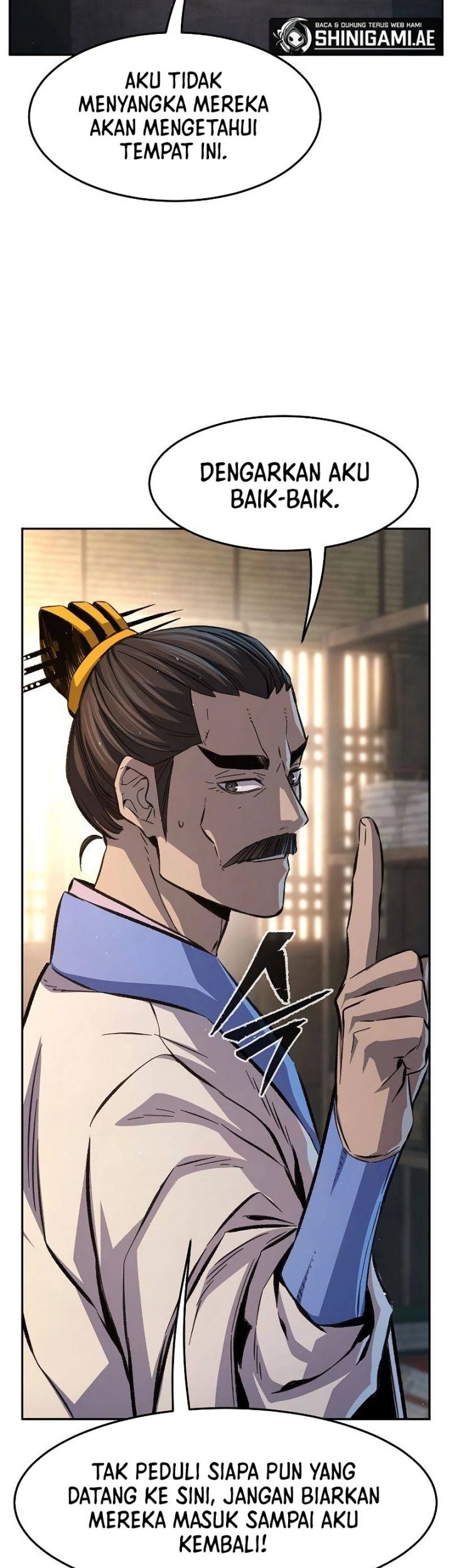 Chapter 87 - halaman 5