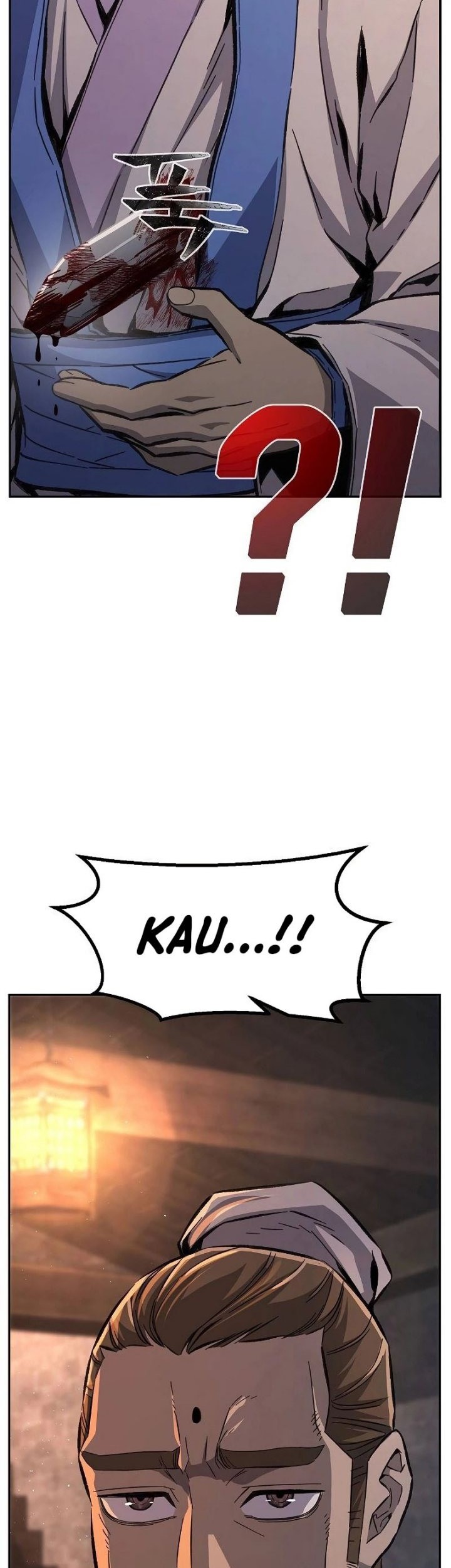 Chapter 87 - halaman 27