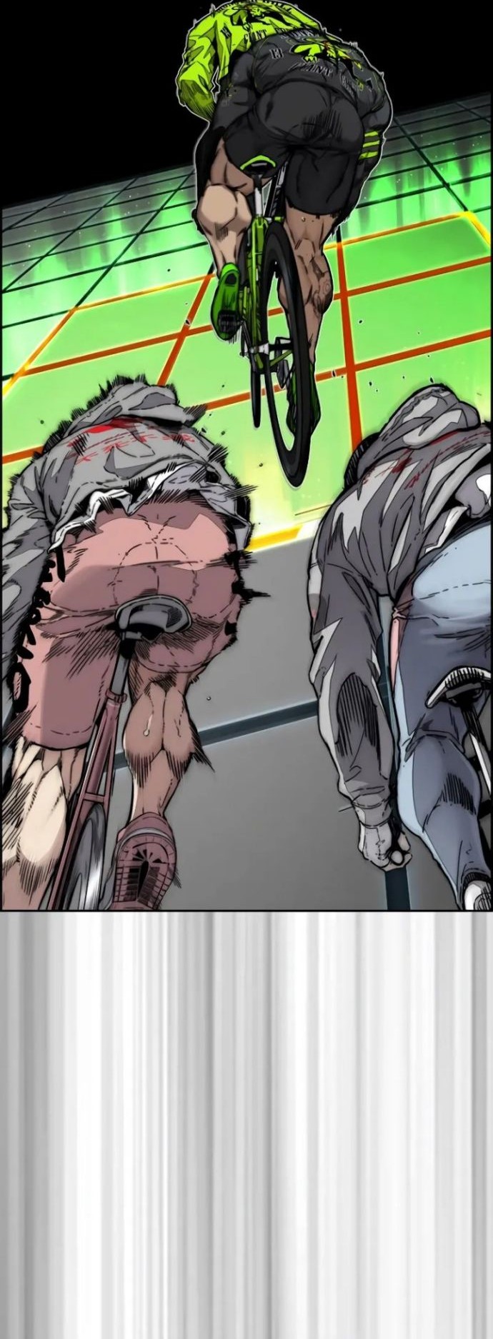 Chapter 502 - halaman 110