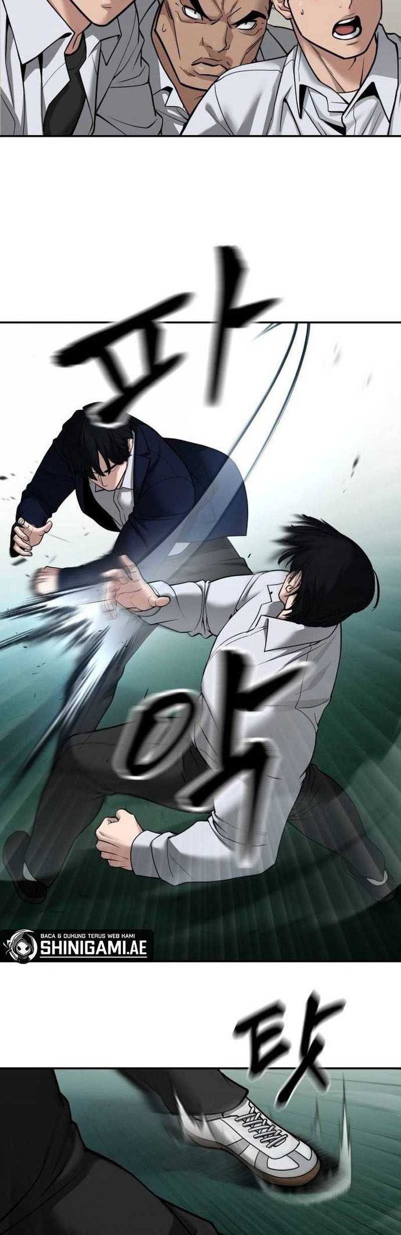 Chapter 103 - halaman 67