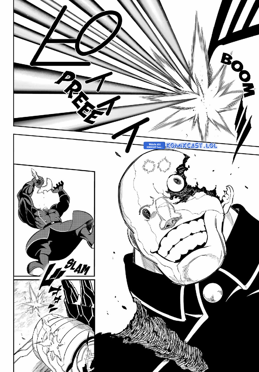 Chapter 72 - halaman 16