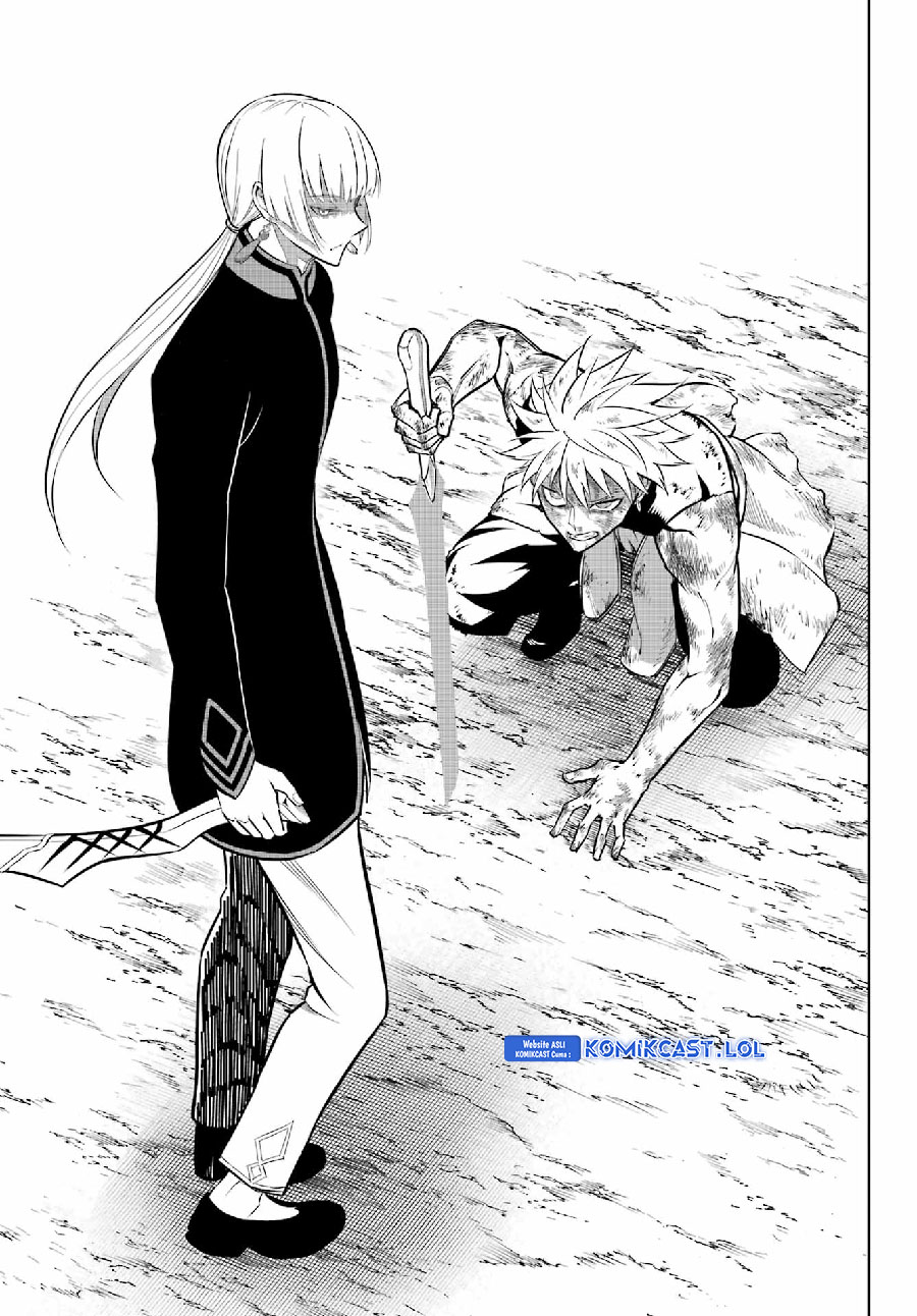 Chapter 72 - halaman 19