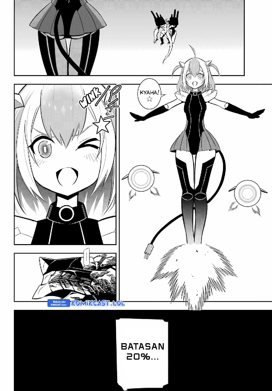 Chapter 72 - halaman 20
