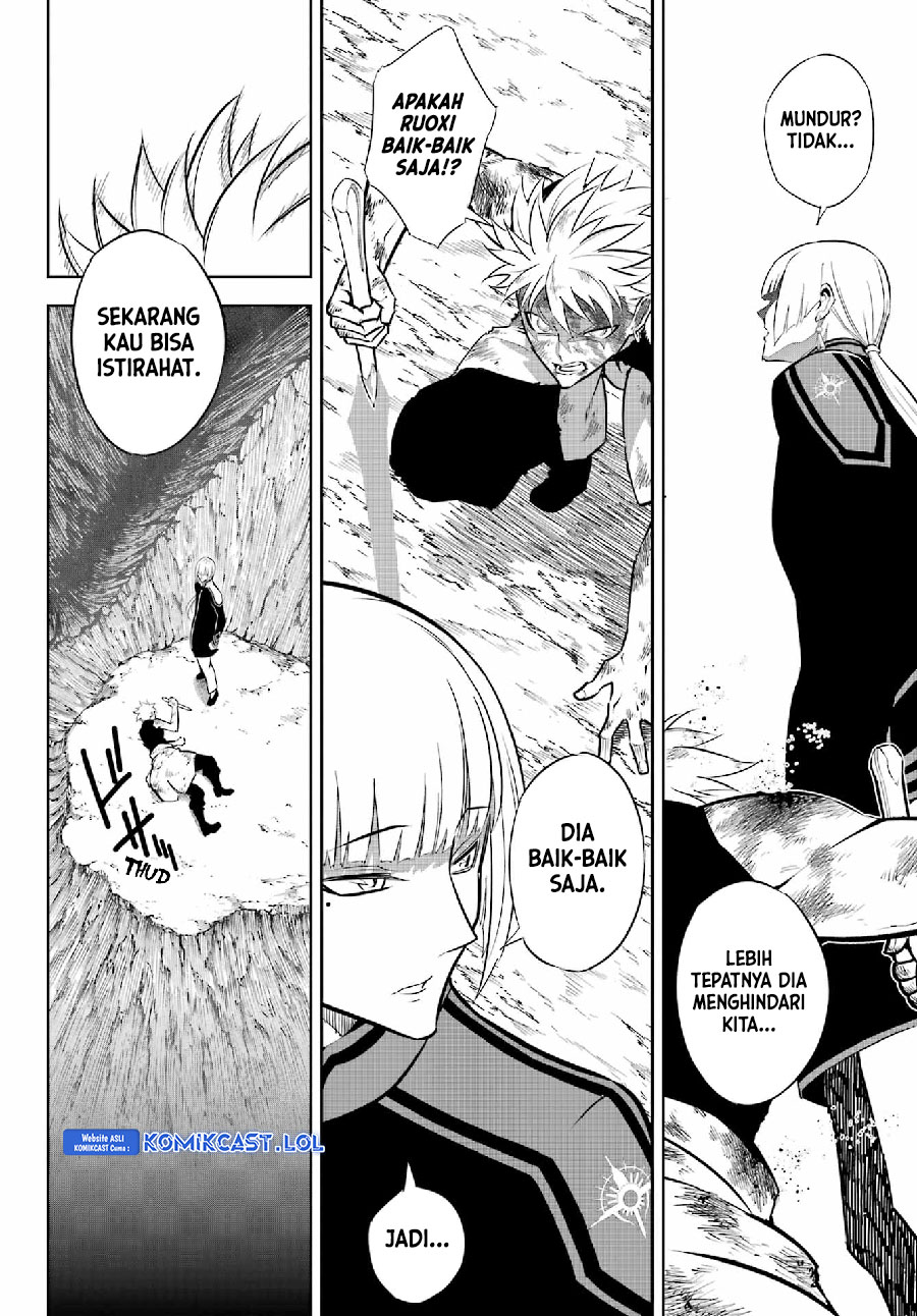 Chapter 72 - halaman 22