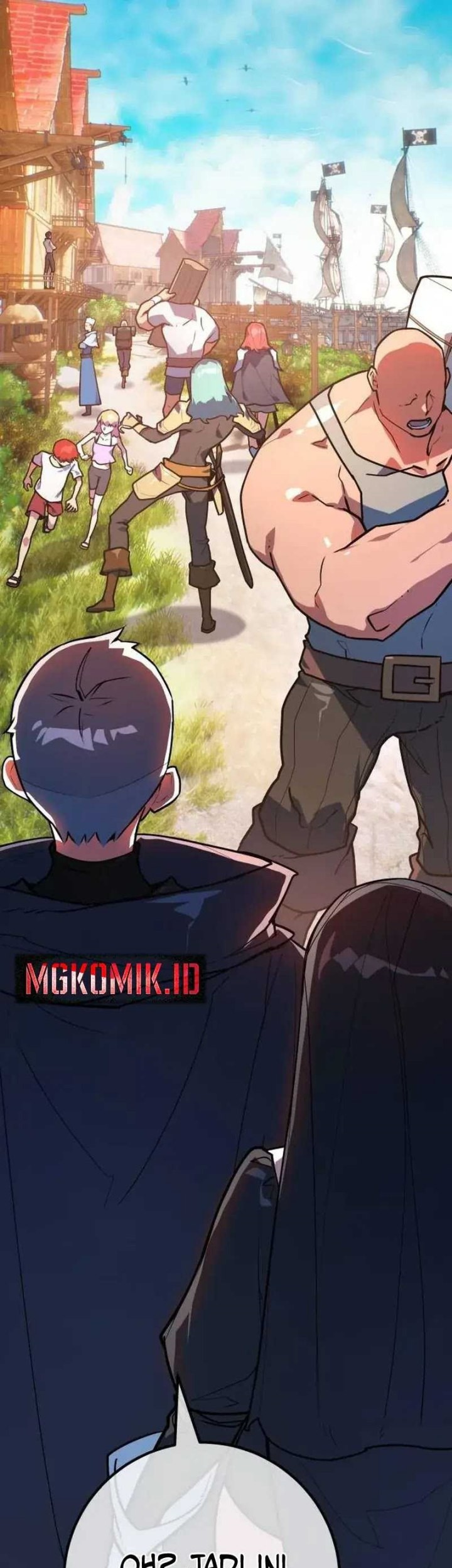 Chapter 86 - halaman 85