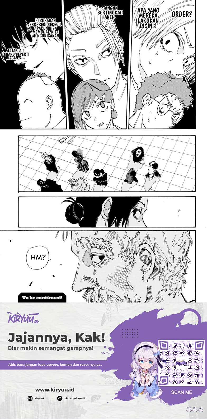 Chapter 169 - halaman 20