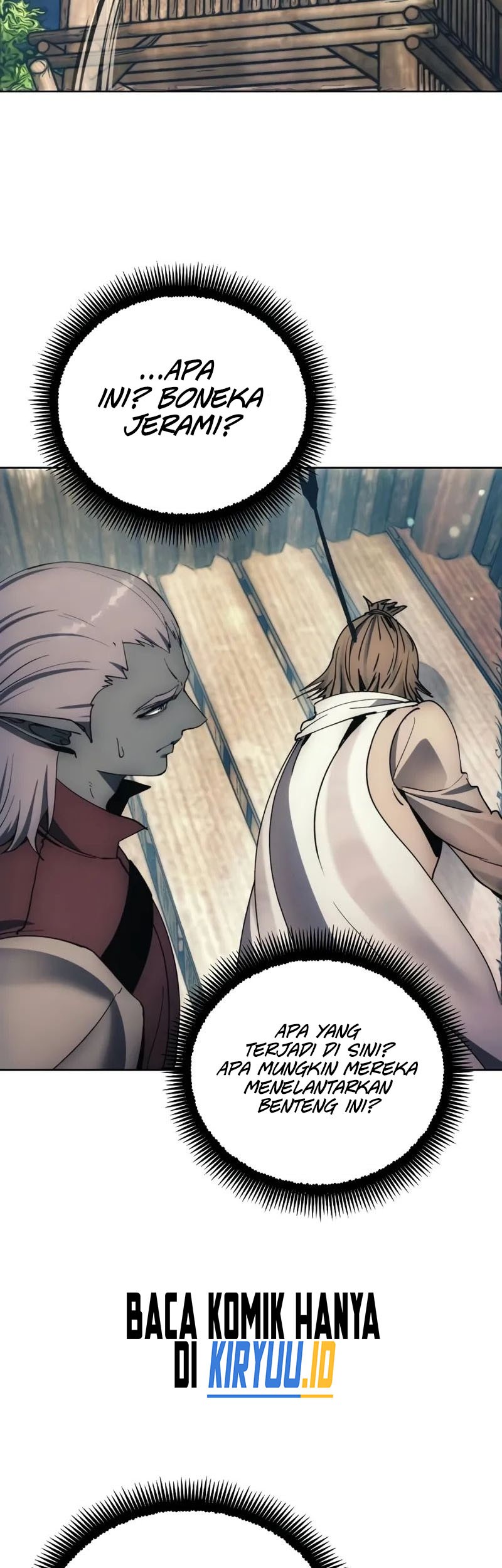 Chapter 140 - halaman 38