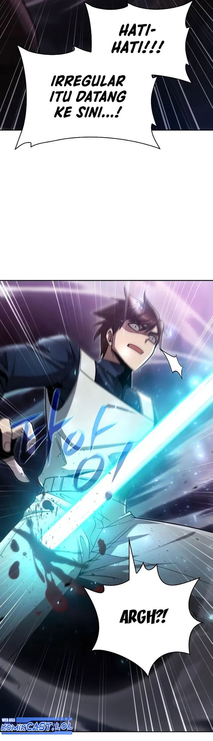 Chapter 83 - halaman 21