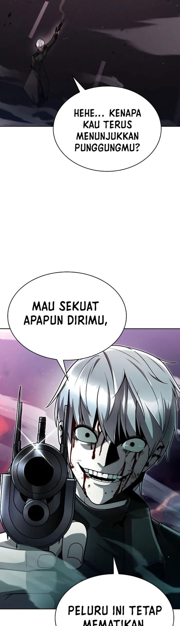 Chapter 83 - halaman 23