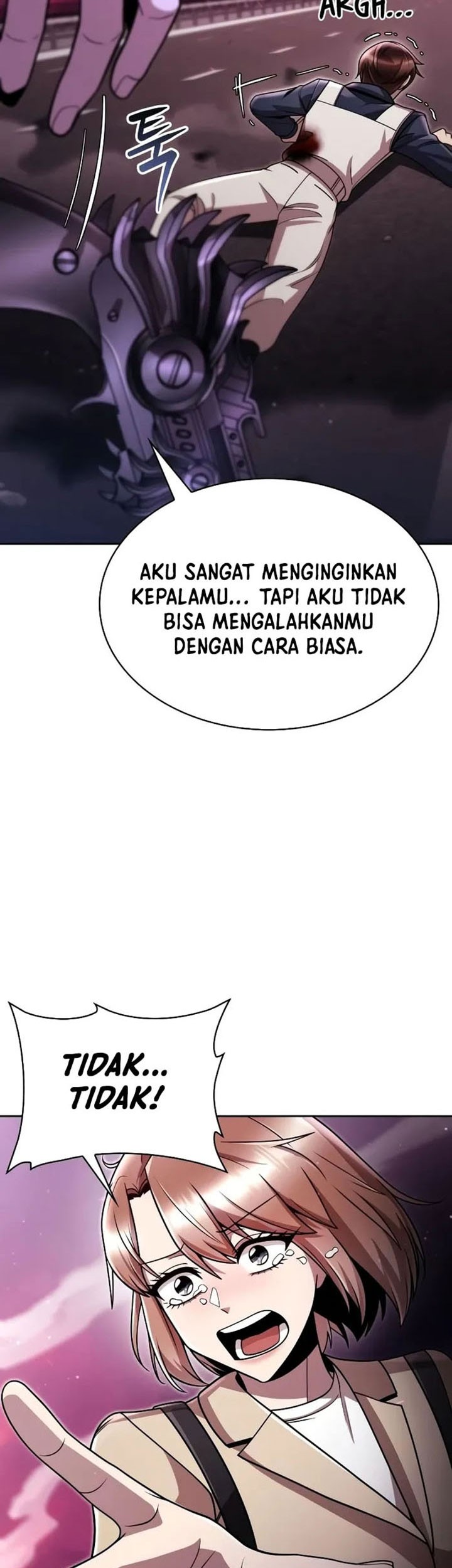 Chapter 83 - halaman 25