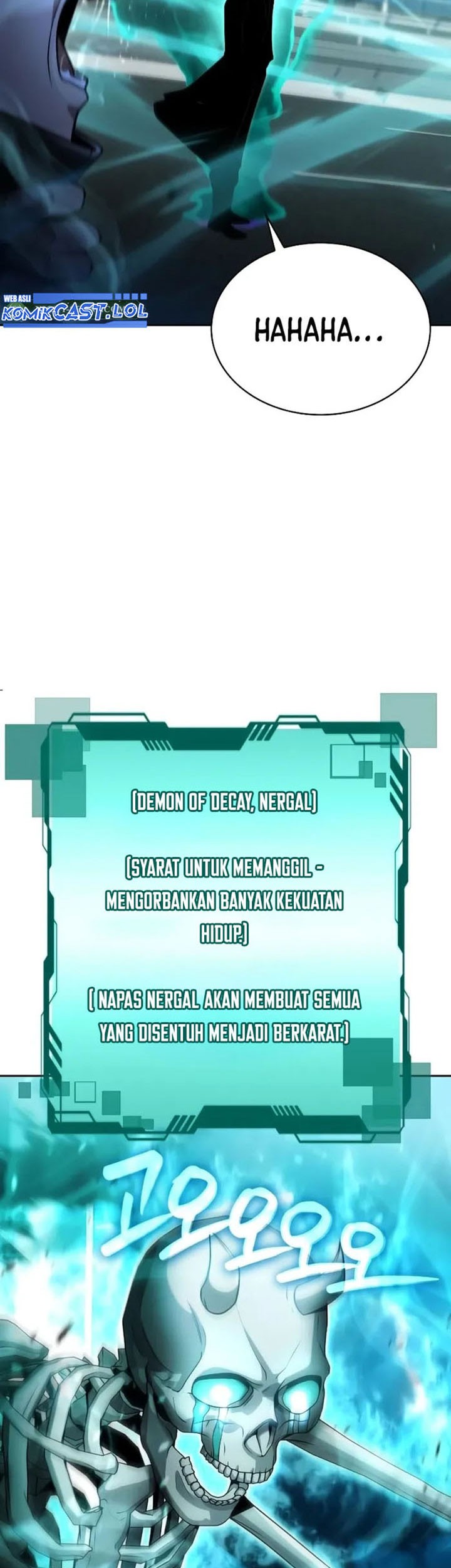 Chapter 83 - halaman 61