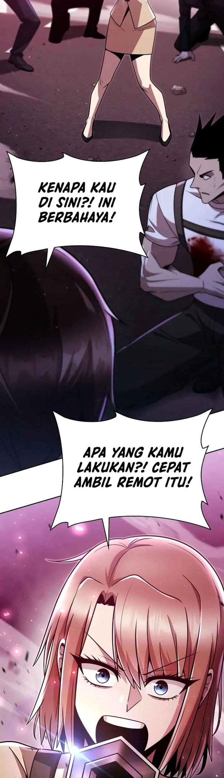 Chapter 83 - halaman 5