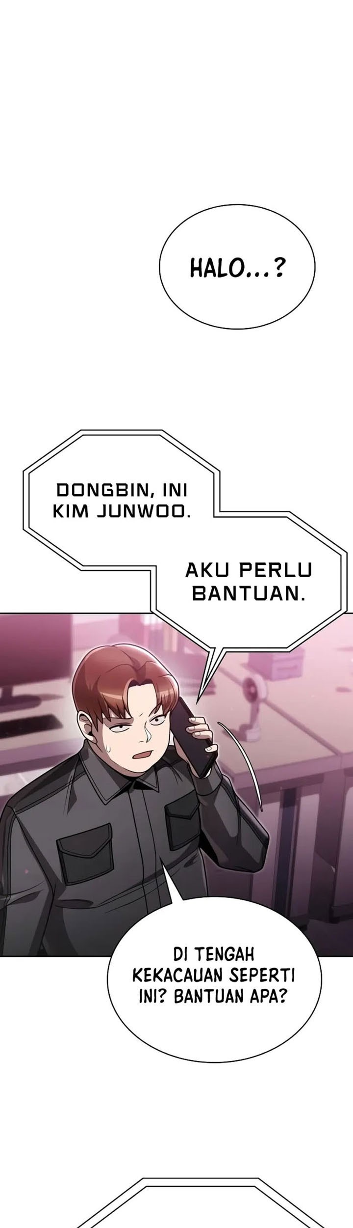 Chapter 83 - halaman 87