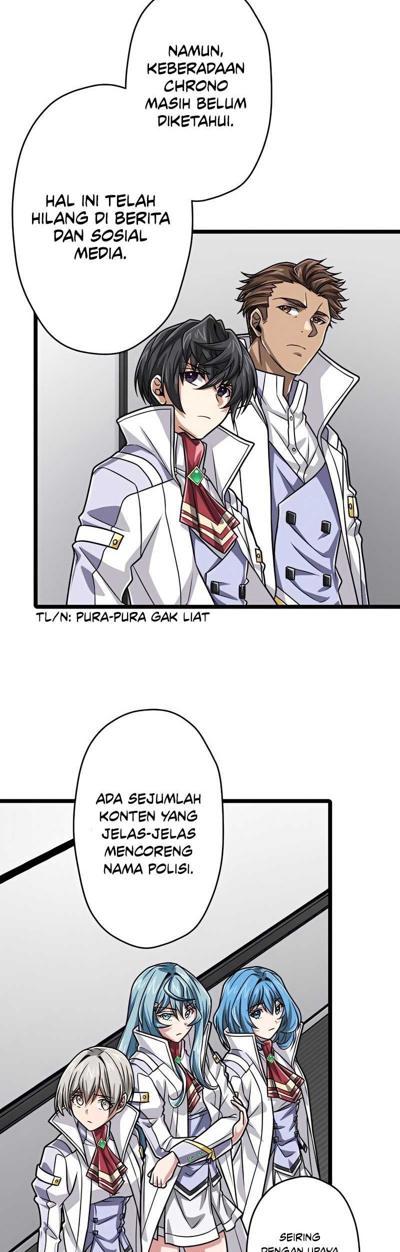 Chapter 71 - halaman 8