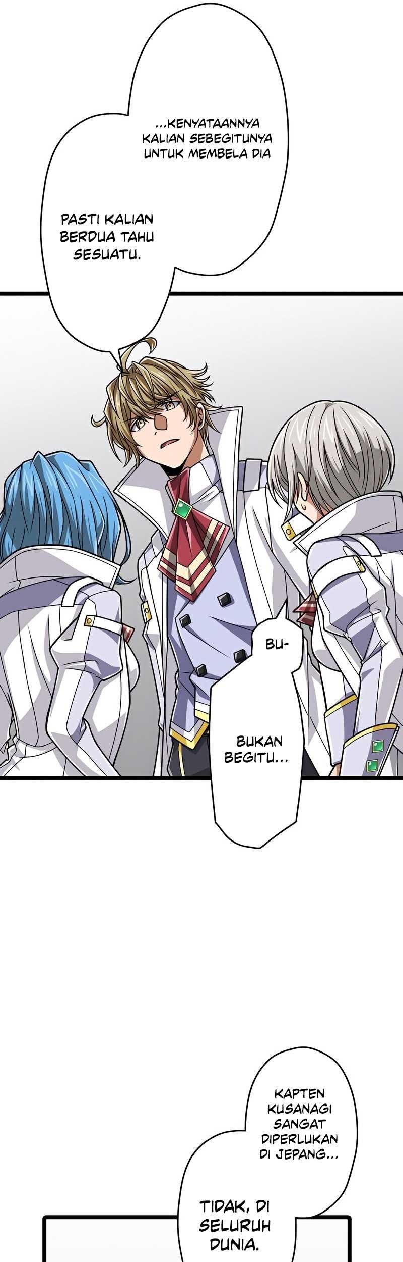 Chapter 71 - halaman 18