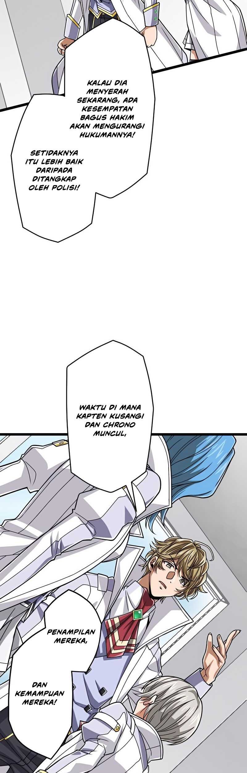 Chapter 71 - halaman 20
