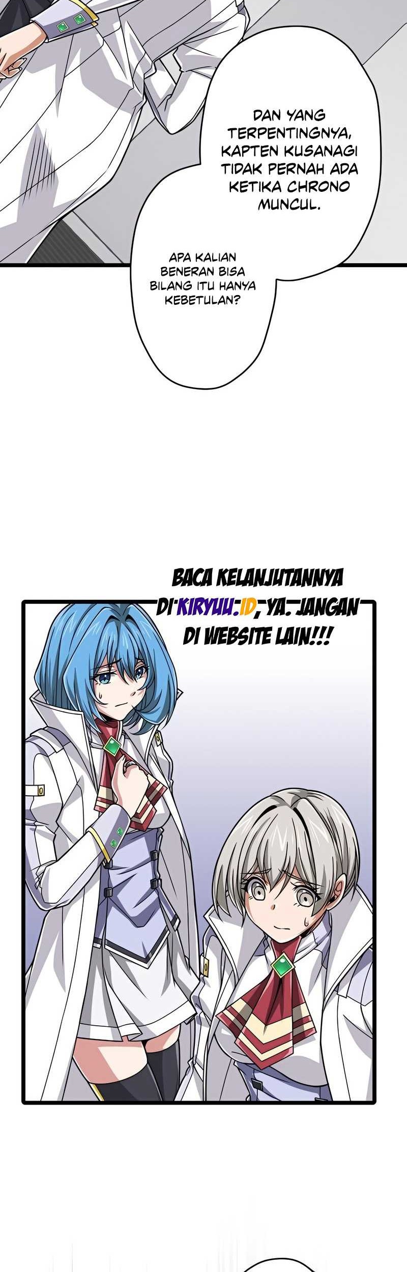Chapter 71 - halaman 21