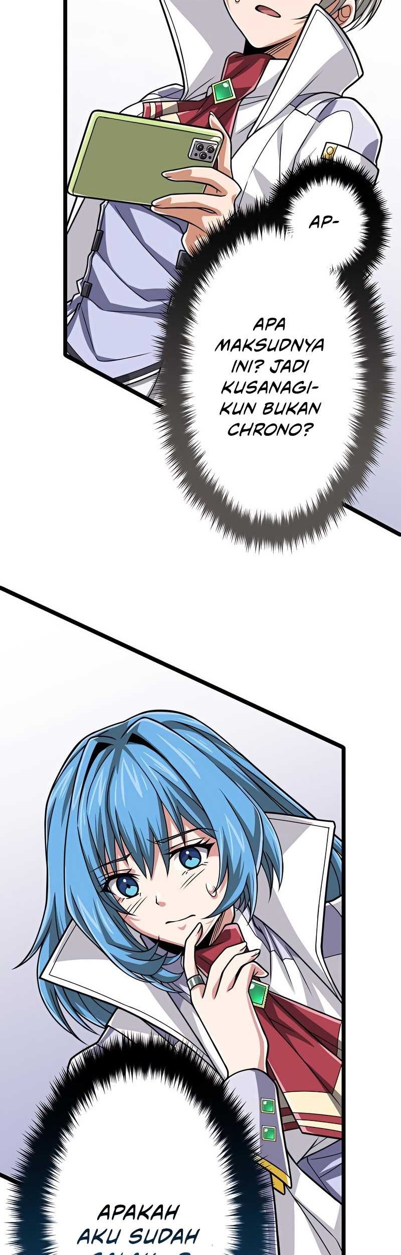 Chapter 71 - halaman 32